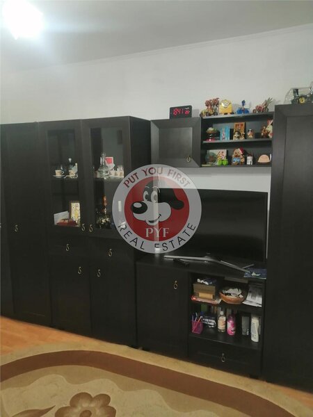 Vitan | Garsoniera | 35mp | Semidecomandat | B12149